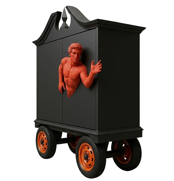 escape man faton tmava 3